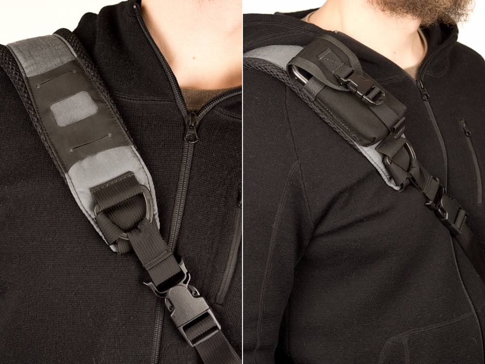 Tactical Tailor Concealed Carry Sling Bag - 0