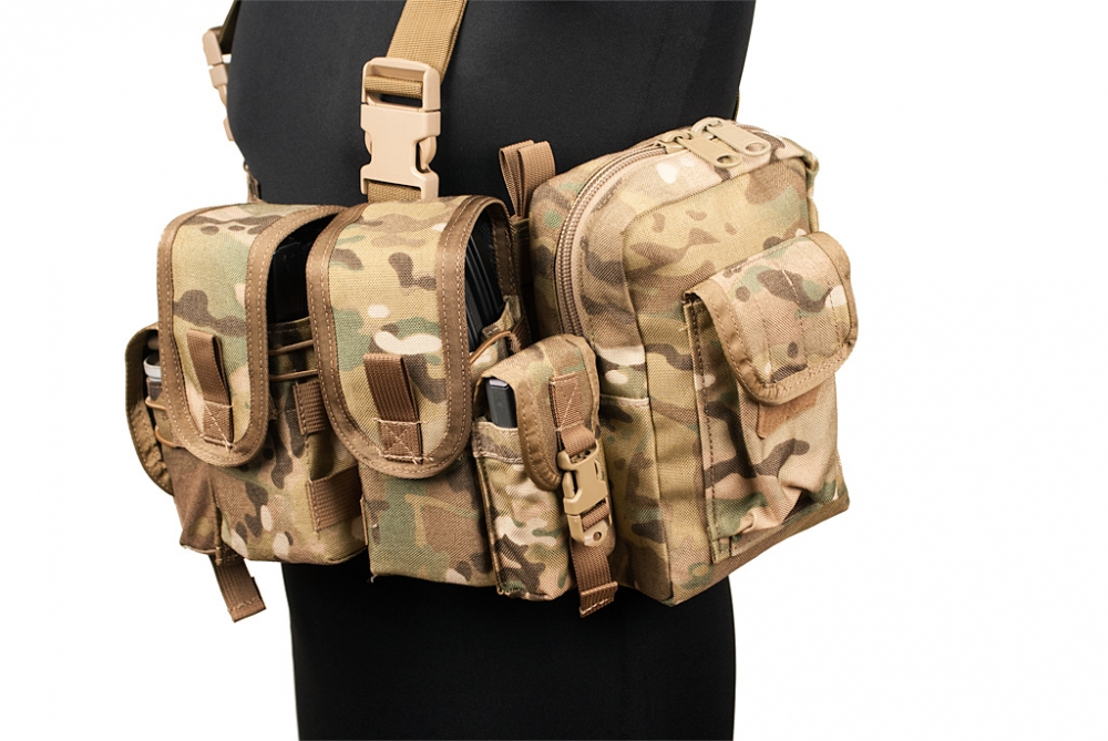 Tactical Tailor Universal Mag Pouch