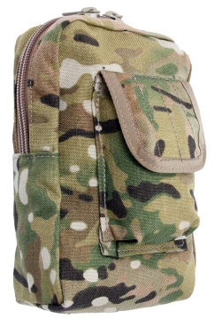 Tactical Tailor Zippered Utility Pouch - Accessory Pouch