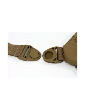 UTactic Under Arm Bag