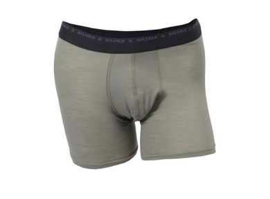 Aclima Lightwool Shorts